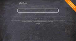 Desktop Screenshot of a1mich.com